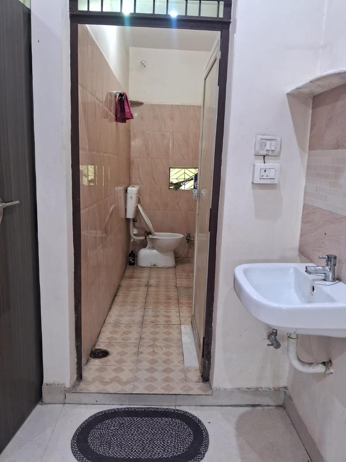 Sangam Vatika Home Stay Allāhābād Junction Екстериор снимка